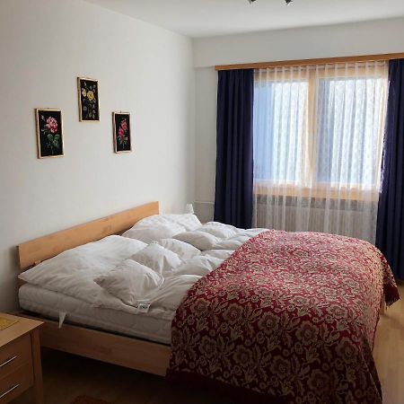 Flumina - Ferienwohnung für max. 4 Personen Flims Exterior foto