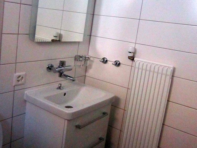 Flumina - Ferienwohnung für max. 4 Personen Flims Exterior foto