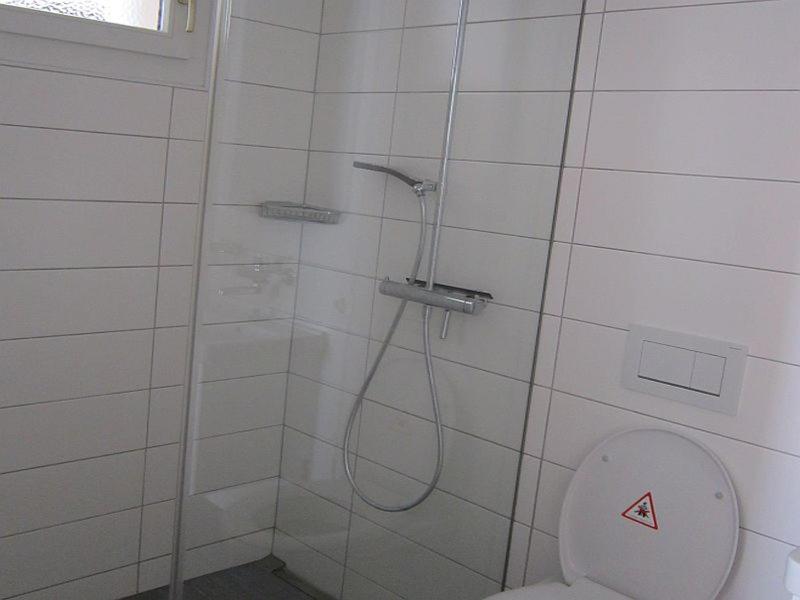 Flumina - Ferienwohnung für max. 4 Personen Flims Exterior foto